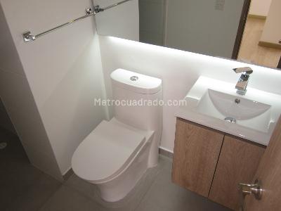 Apartaestudio en arriendo en Marly, Bogotá · foto 13 de 15