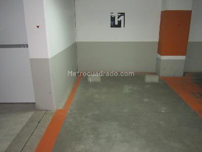 Apartaestudio en arriendo en Marly, Bogotá · foto 15 de 15