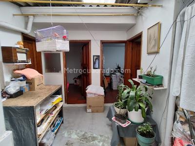Casa de 5 alcobas en venta en Bellavista Occidental, Bogotá, 332 m² · foto 9 de 20