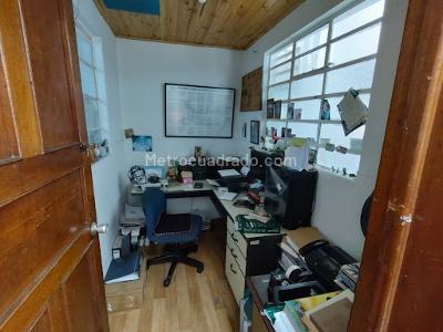 Casa de 5 alcobas en venta en Bellavista Occidental, Bogotá, 332 m² · foto 10 de 20