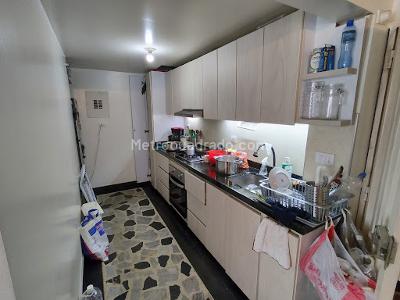 Casa de 5 alcobas en venta en Bellavista Occidental, Bogotá, 332 m² · foto 13 de 20
