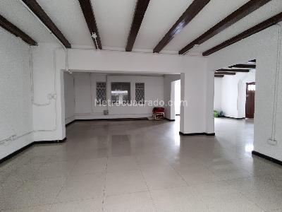 Casa en venta en Quinta Camacho, Bogotá · foto 5 de 19