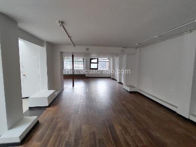 Casa en venta en Quinta Camacho, Bogotá · foto 6 de 19