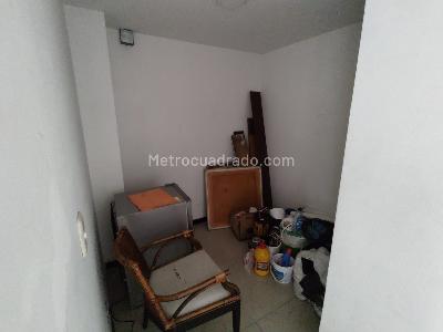 Casa en venta en Quinta Camacho, Bogotá · foto 7 de 19