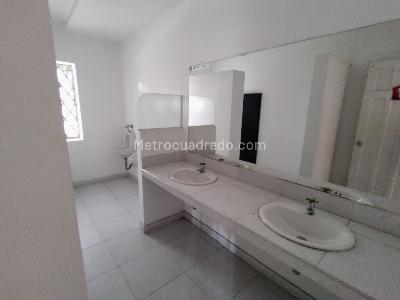 Casa en venta en Quinta Camacho, Bogotá · foto 9 de 19