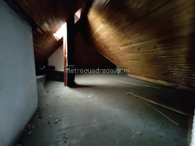 Casa en venta en Quinta Camacho, Bogotá · foto 14 de 19