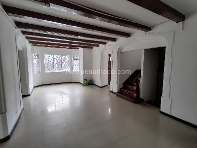 Casa en venta en Quinta Camacho, Bogotá · foto 3 de 19