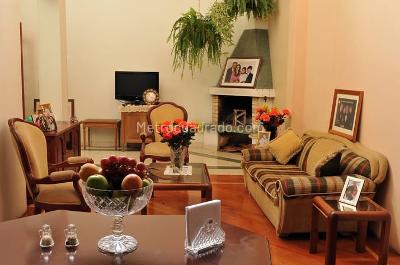 Casa de 5 alcobas en venta en Marly, Bogotá, 555 m² · foto 8 de 18