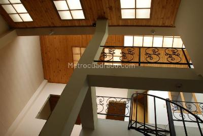 Casa de 5 alcobas en venta en Marly, Bogotá, 555 m² · foto 14 de 18
