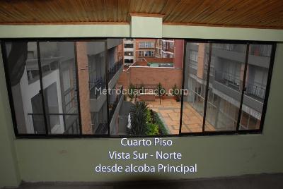 Casa de 5 alcobas en venta en Marly, Bogotá, 555 m² · foto 17 de 18