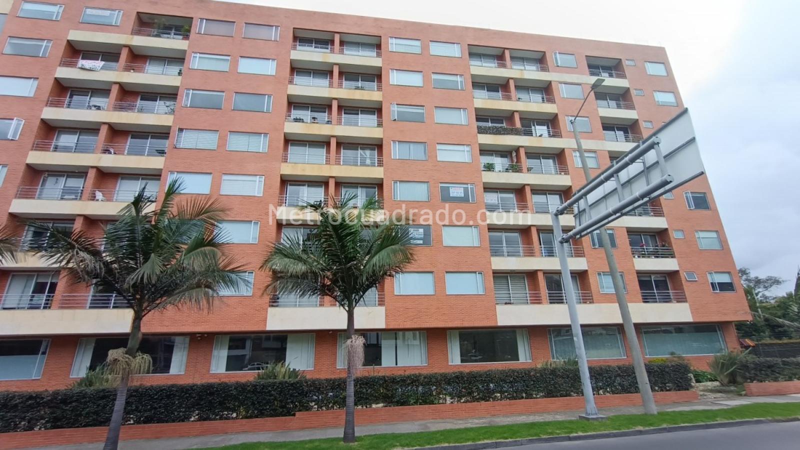 Foto del apartamento