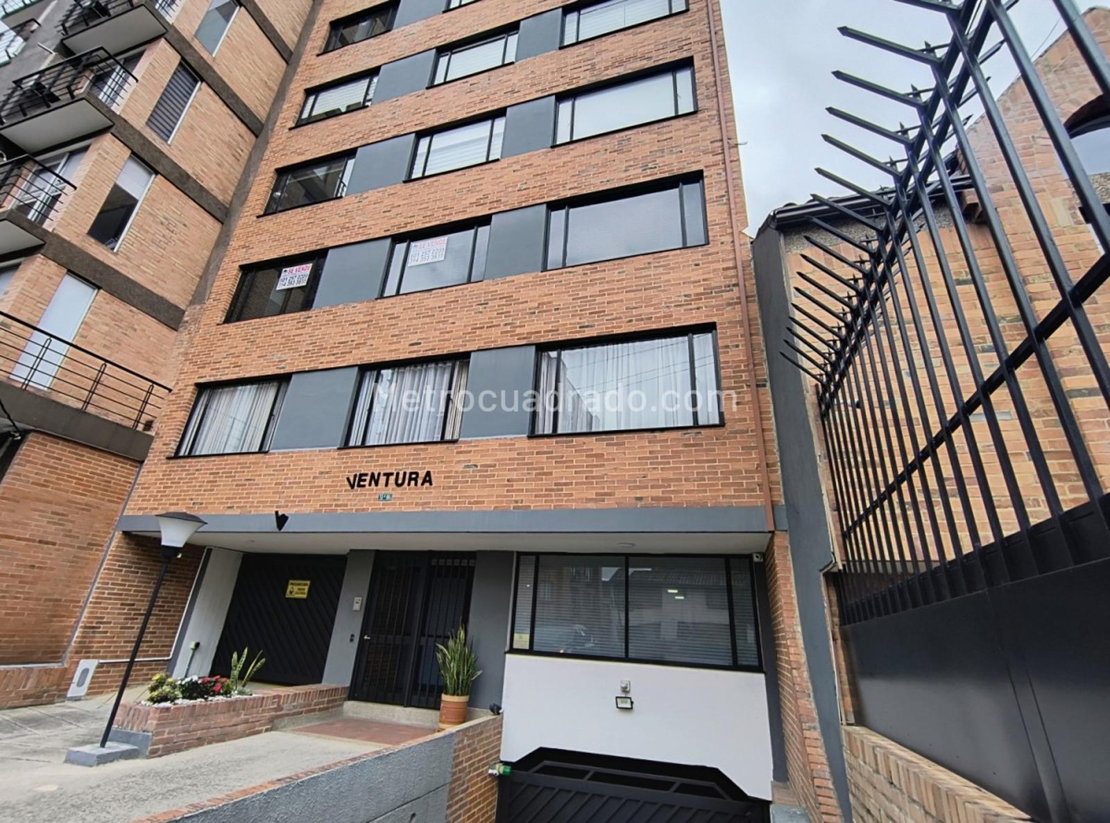 Apartamento en Venta  Cedritos