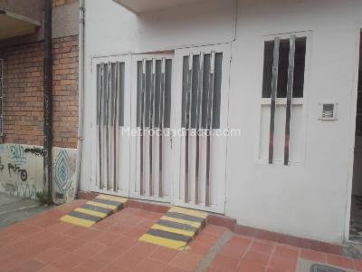 Apartamento en Arriendo, Florida, Bogotá D.C. en arriendo en Florida