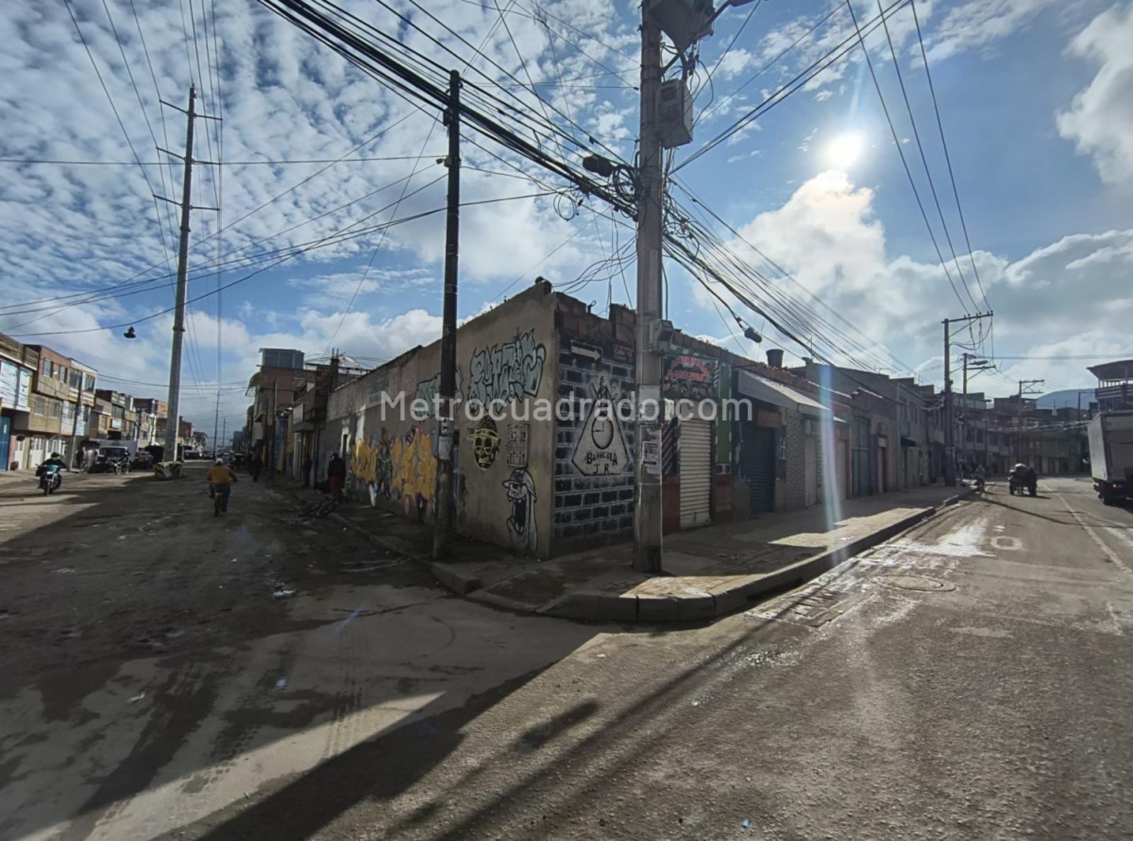 Casa en Venta  Soacha