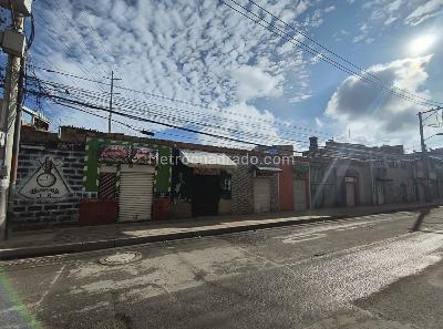 Casa de 5 alcobas en venta en Soacha, Soacha, 1149 m² · foto 2 de 15