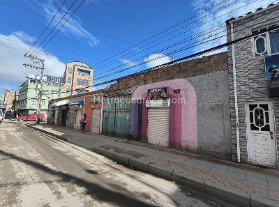 Casa de 5 alcobas en venta en Soacha, Soacha, 1149 m² · foto 3 de 15