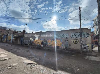 Casa de 5 alcobas en venta en Soacha, Soacha, 1149 m² · foto 12 de 15