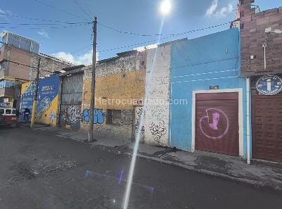 Casa de 5 alcobas en venta en Soacha, Soacha, 1149 m² · foto 13 de 15