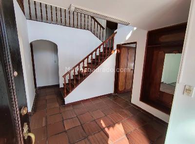 Casa de 5 alcobas en venta en El Contador, Bogotá, 282 m² · foto 5 de 20