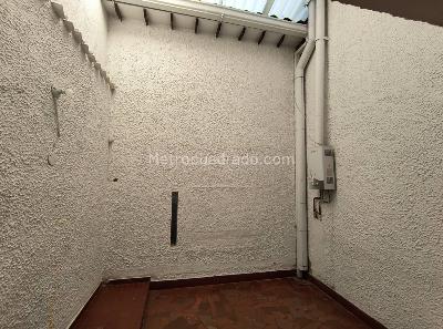 Casa de 5 alcobas en venta en El Contador, Bogotá, 282 m² · foto 10 de 20