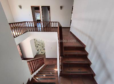 Casa de 5 alcobas en venta en El Contador, Bogotá, 282 m² · foto 13 de 20
