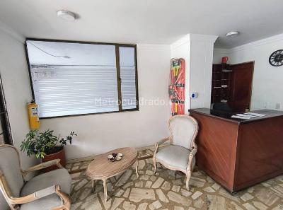 Apartamento de 2 alcobas en venta en El Batán, Bogotá, 68 m² · foto 3 de 20