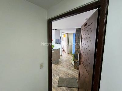 Apartamento de 2 alcobas en venta en El Batán, Bogotá, 68 m² · foto 5 de 20
