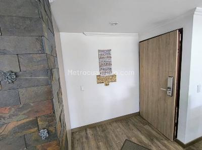 Apartamento de 2 alcobas en venta en El Batán, Bogotá, 68 m² · foto 6 de 20
