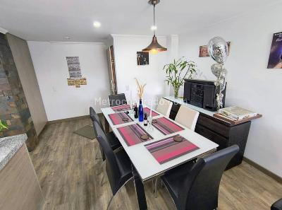 Apartamento de 2 alcobas en venta en El Batán, Bogotá, 68 m² · foto 7 de 20