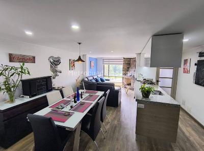 Apartamento de 2 alcobas en venta en El Batán, Bogotá, 68 m² · foto 8 de 20