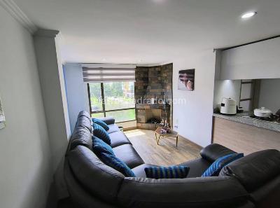 Apartamento de 2 alcobas en venta en El Batán, Bogotá, 68 m² · foto 9 de 20