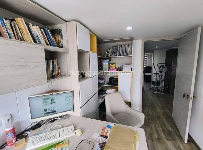 Apartamento de 2 alcobas en venta en El Batán, Bogotá, 68 m² · foto 13 de 20
