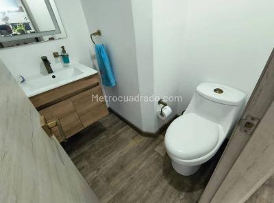 Apartamento de 2 alcobas en venta en El Batán, Bogotá, 68 m² · foto 14 de 20