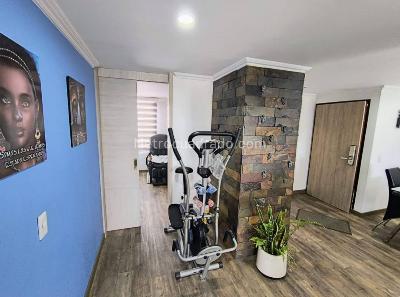 Apartamento de 2 alcobas en venta en El Batán, Bogotá, 68 m² · foto 16 de 20