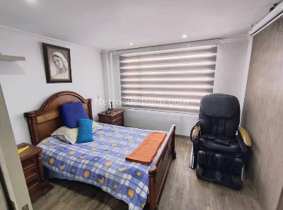 Apartamento de 2 alcobas en venta en El Batán, Bogotá, 68 m² · foto 17 de 20