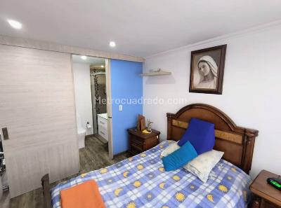 Apartamento de 2 alcobas en venta en El Batán, Bogotá, 68 m² · foto 18 de 20