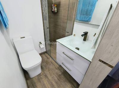 Apartamento de 2 alcobas en venta en El Batán, Bogotá, 68 m² · foto 19 de 20