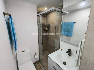 Apartamento de 2 alcobas en venta en El Batán, Bogotá, 68 m² · foto 20 de 20