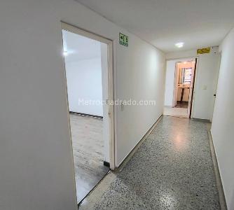 Apartamento de 4 alcobas en venta en San Felipe, Bogotá, 84 m² · foto 4 de 20