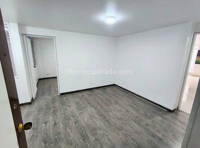 Apartamento de 4 alcobas en venta en San Felipe, Bogotá, 84 m² · foto 5 de 20
