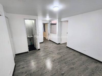 Apartamento de 4 alcobas en venta en San Felipe, Bogotá, 84 m² · foto 6 de 20