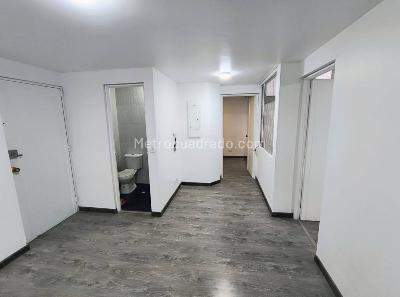 Apartamento de 4 alcobas en venta en San Felipe, Bogotá, 84 m² · foto 7 de 20