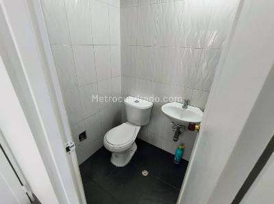 Apartamento de 4 alcobas en venta en San Felipe, Bogotá, 84 m² · foto 8 de 20