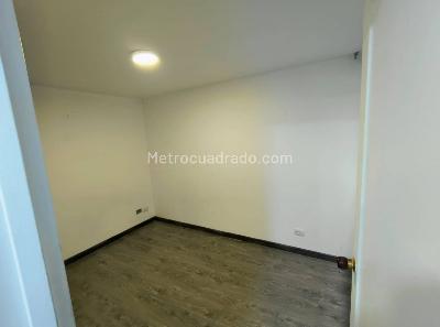 Apartamento de 4 alcobas en venta en San Felipe, Bogotá, 84 m² · foto 9 de 20