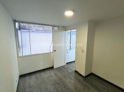 Apartamento de 4 alcobas en venta en San Felipe, Bogotá, 84 m² · foto 10 de 20