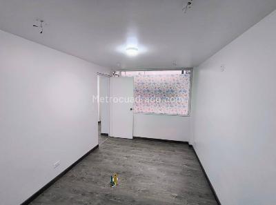 Apartamento de 4 alcobas en venta en San Felipe, Bogotá, 84 m² · foto 11 de 20