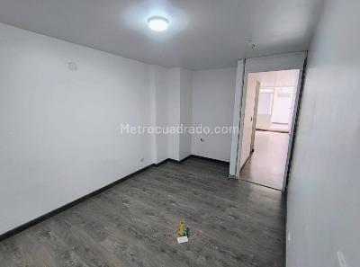 Apartamento de 4 alcobas en venta en San Felipe, Bogotá, 84 m² · foto 12 de 20