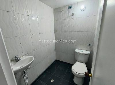 Apartamento de 4 alcobas en venta en San Felipe, Bogotá, 84 m² · foto 13 de 20
