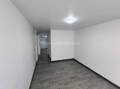 Apartamento de 4 alcobas en venta en San Felipe, Bogotá, 84 m² · foto 14 de 20