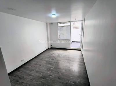 Apartamento de 4 alcobas en venta en San Felipe, Bogotá, 84 m² · foto 15 de 20